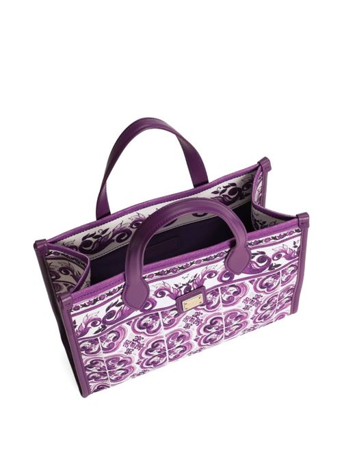 Borsa bambina a mano Dolce & Gabbana Kids | EB0252A7131I03TN